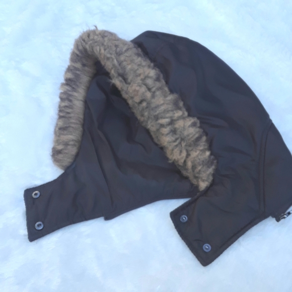 Marc New York down filled jacket - Picture 8 of 8